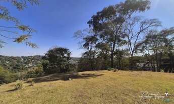 Imagem 5: Terreno à venda no Aldeia do Vale em esquina nobre com vista mais ampla do condomínio