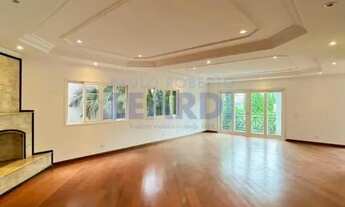 Imagem 5: CASA EM CONDOMÍNIO - ALPHAVILLE - SP