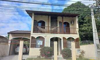 Imagem: Casa 4 quantos à venda em Barreiros com