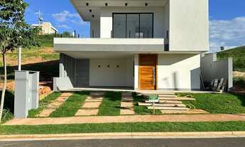 Imagem: Casa de condomínio para venda possui 301