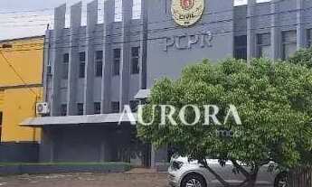 Imagem 4: Prédio à venda, 1283 m² por R$ 2.800.000,00 - Jardim Agari - Londrina/PR