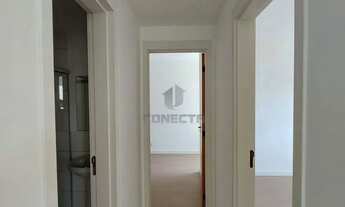 Imagem 7: Apartamento em Jardim Limoeiro, Vista Jardim, 2 quartos, 1 suíte, laminado, novo