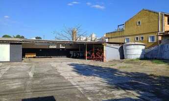 Imagem: Terreno, 900 m² - venda por R$ 2.880.000,00