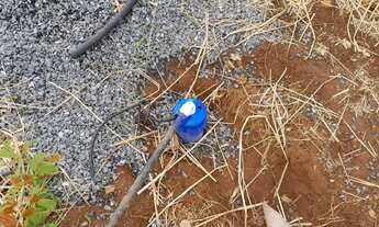 Imagem 3: Chácara em Bonfinópolis-Go. Tamanho: 2.000m2