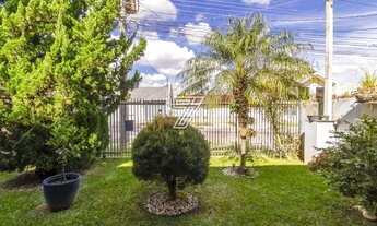 Imagem 4: Casa a venda Sao Braz com 173 m2 com 4 quartos 5 vagas garagem