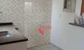 Imagem 5: Apartamento à Venda de 02 Quartos no Bairro Centro em Ribeirão Preto com Sacada