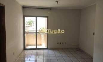 Imagem: Apartamento 2 quartos para Venda Cidade