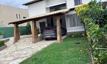 Imagem 2: Casa, porteira fechada, 6 Suites, piscina, a 200 metros da praia Vilas do Atlântico