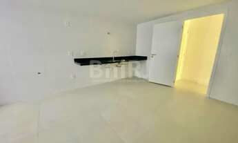 Imagem 3: Apartamento de Alto Padrão no The Edge Residences- Bloco Forest, 12º andar