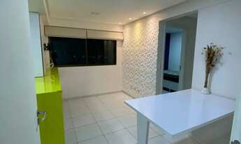 Imagem: Apartamento 2 Qtos c/ Suíte na Iputinga