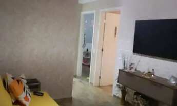 Imagem: Apartamento à venda no Morada Morales