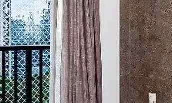 Imagem: Apartamento em Pinheiros com 25m²