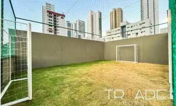 Imagem 15: Edf. Terraza Boa Viagem | Apartamento 03 quartos suíte | 92m²