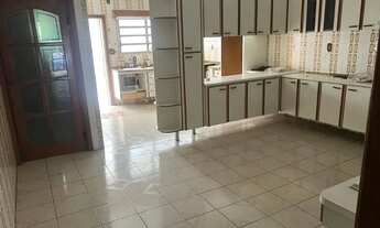 Imagem 1: Sobrado com 3 dormitórios para alugar, 222 m² por R$ 7.800,00/mês - Tatuapé - São Paulo/SP