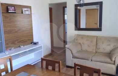 Imagem 7: Apartamento com 2 quartos à venda em Vila Gustavo - SP