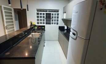 Imagem 7: Casa Jardim Monte Castelo (129m²) - Zona Sul Marília