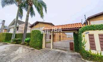 Imagem: Sobrado para venda possui 133 m2 com 3 quartos