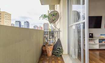 Imagem 9: Venda Apartamento 2 Dormitórios - 72 m² Chácara Santo Antônio