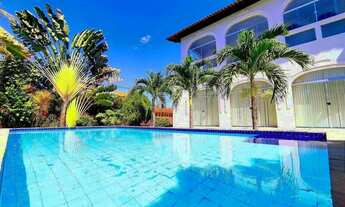 Imagem 3: Casa à venda no Ininga, Teresina Sofisticação, conforto e espaço exclusivo