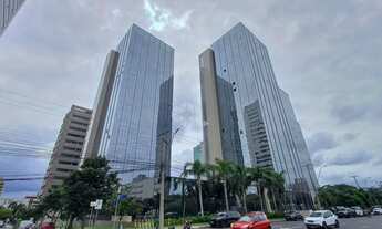 Imagem: CONJUNTO TREND CITY CORPORATE COM 127,10