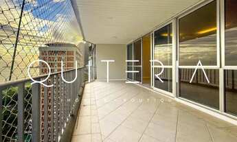 Imagem 2: Apartamento 4 quartos sendo 2 suites no São Conrado Green