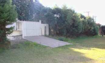 Imagem 4: ÁREA INDUSTRIAL EM ARAÇARIGUAMA