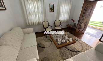 Imagem 3: Casa com 3 dormitórios à venda, 240 m² por R$ 1.050.000 - Vila Cidade Universitária - Baur