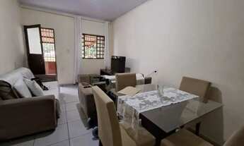 Imagem 1: Casa com Lote de 504m² no Arapoanga - Perto do Balão da Padaria Belo Pão