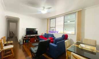 Imagem 2: Apartamento com 2 quartos em Icaraí para venda