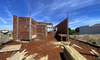 Imagem 4: Casa para Venda no bairro Jardim Barcelona, localizado na cidade de Maringá / PR
