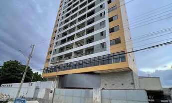 Imagem: Apartamento em construção com vista privilegiada