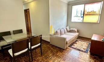 Imagem 2: Apartamento Amplo de 3 Quartos na Praia de Itapuã