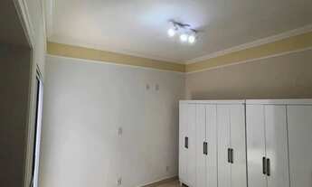 Imagem 5: Casa de Condomínio para alugar na Rua Salvador Garcia Ramos, Horto Florestal, Sorocaba - S