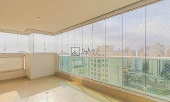 Imagem 7: Aluguel Apartamento 3 Dormitórios - 186 m² Perdizes