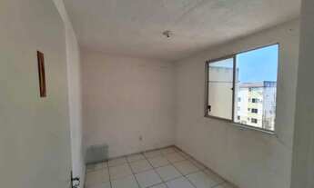 Imagem 6: Apartamento 2 quartos 320 reais