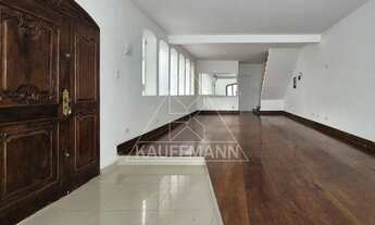 Imagem 4: Casa para locação Jardim Paulistano -4 quartos sendo 2 Suítes - 3 Vagas - 210m² de Área Co