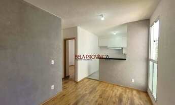 Imagem: Apartamento com 2 dormitórios para alugar