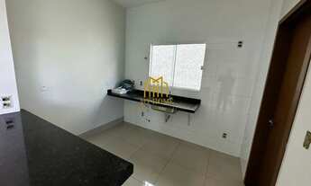 Imagem 4: Sobrado 3Q condomínio - Centerville moinho do vt