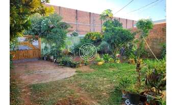 Imagem 5: Casa à venda em Campo Grande - Conjunto Residencial Mata do Jacinto, próxima ao Ceasa REF