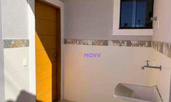 Imagem 6: Apartamento com 2 dormitórios à venda, 60 m² por R$ 360.000,00 - Jardim Atlântico Central