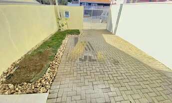 Imagem 5: Sobrado Alto Boqueirão 3 quartos