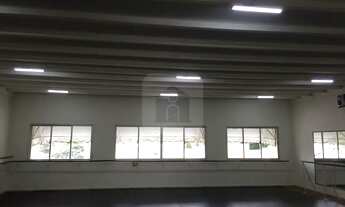 Imagem 3: Casa Comercial Para Venda Bairro Lídice Em Uberlândia