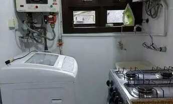 Imagem 6: CASA GEMINADA 2 DORMITÓRIOS