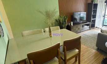 Imagem 2: Apartamento à venda, 93 m² por R$ 582.537,00 - Santa Rosa - Niterói/RJ