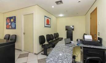 Imagem 4: Conjunto comercial para venda em Vila Clementino , 52m²