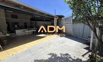 Imagem 3: Casa 4 Qtos de esquina - Vila Abajá - Goiânia - 959m² de terreno