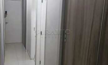 Imagem 6: Apartamento padrão mobiliado com 101,10m², bairro Nova Aliança, Zona Sul de Ribeirão Preto