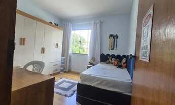 Imagem 4: Apartamento tipo casa, 3 quartos, 1 suíte, 160m²