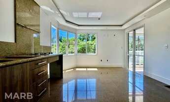 Imagem 5: Apartamento com 4 dormitórios à venda, 255 m² por R$ 2.600.000,00 - Agronômica - Florianóp