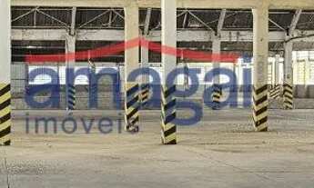 Imagem 2: Galpão para alugar no Jardim Califórnia Jacareí - SP